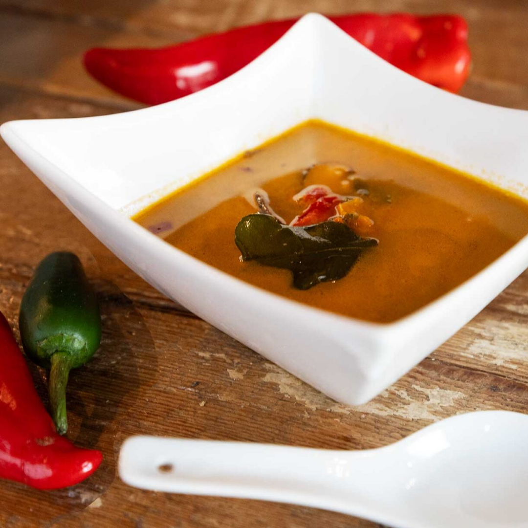 Tom Kha