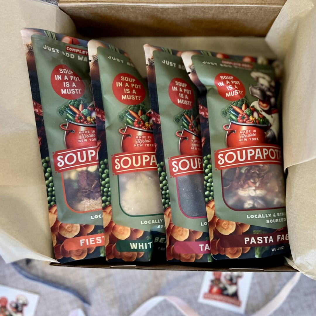 Life's a Party Gift Bundle