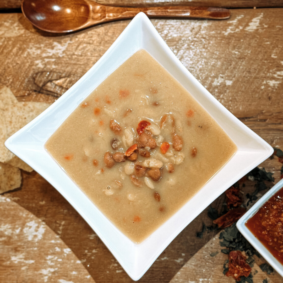 White Bean Chili